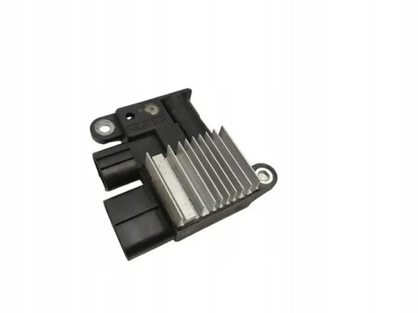 Fläktstyrningsmodul OEM 89257K0020 för Toyota Yaris IV image 2