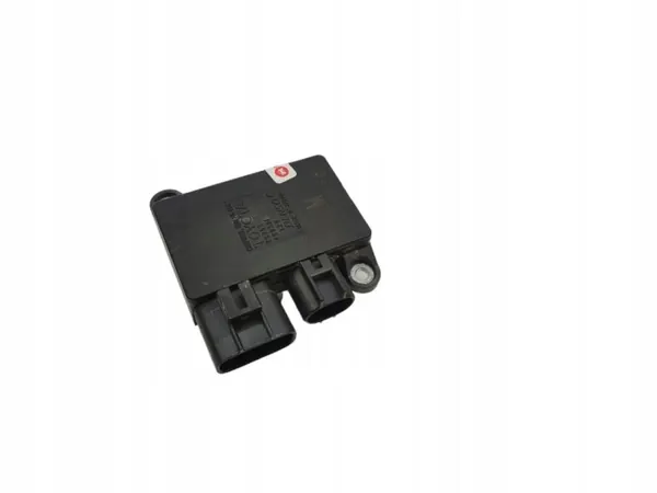 Fläktstyrningsmodul OEM 89257K0020 för Toyota Yaris IV image 3