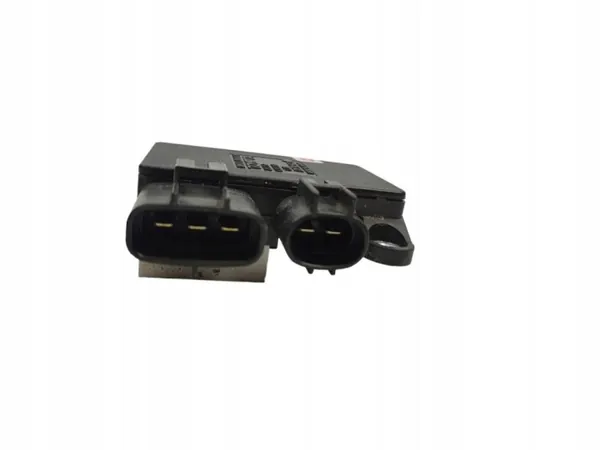 Fläktstyrningsmodul OEM 89257K0020 för Toyota Yaris IV image 4