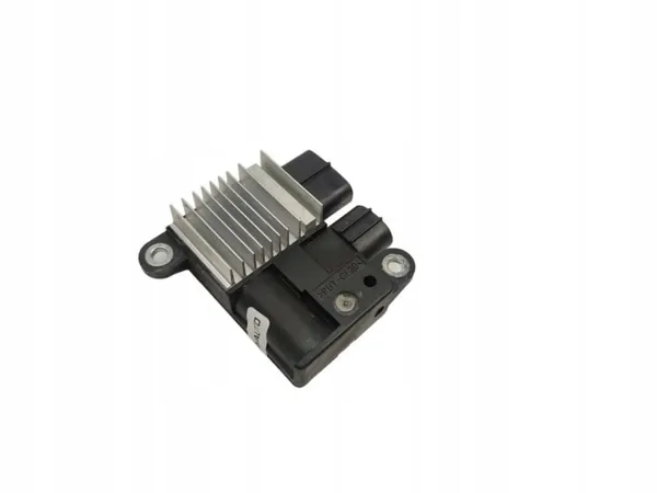 Fläktstyrningsmodul OEM 89257K0020 för Toyota Yaris IV image 5