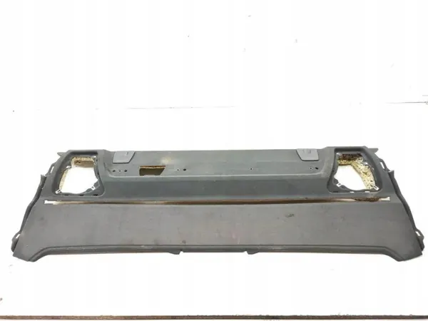 BMW F01 7er Heckgepäckablage OEM 7220982 image 2