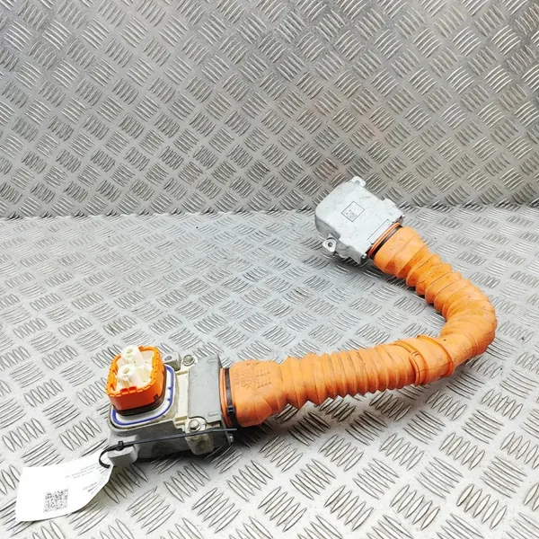 Toyota bZ4X acculaadkabel 821H142091 image 4