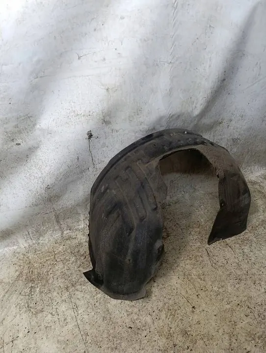 Volvo V40 II Vasemman Etupuskuri 31265973 image 2