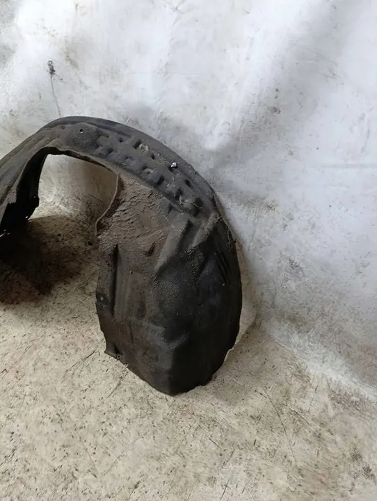 Volvo V40 II Vasemman Etupuskuri 31265973 image 3