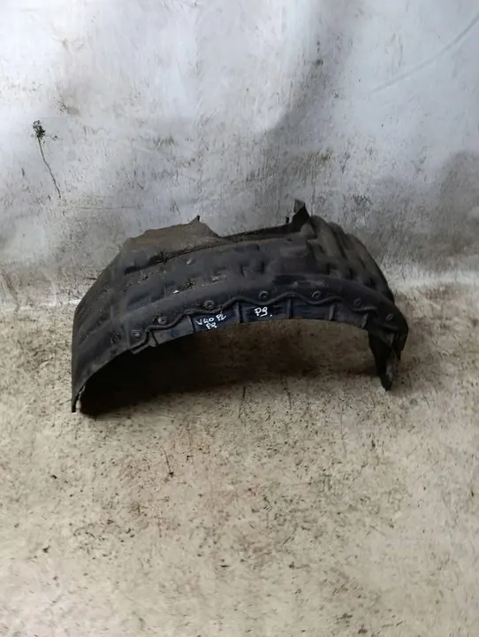 Volvo V40 II Vasemman Etupuskuri 31265973 image 4