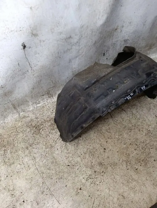 Volvo V40 II Vasemman Etupuskuri 31265973 image 5