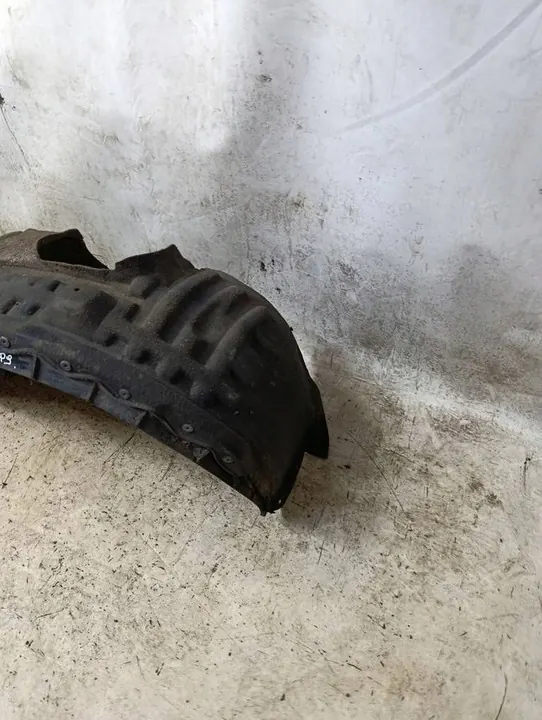 Volvo V40 II Vasemman Etupuskuri 31265973 image 6