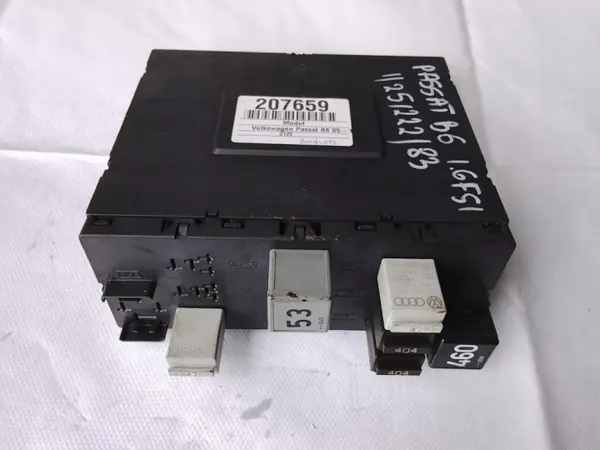 OEM 12522283 Kablage för VW Passat B6 1.6 FSI image 2