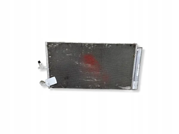 Volvo XC90 2018 AC-kondensor OEM 31686413 image 2