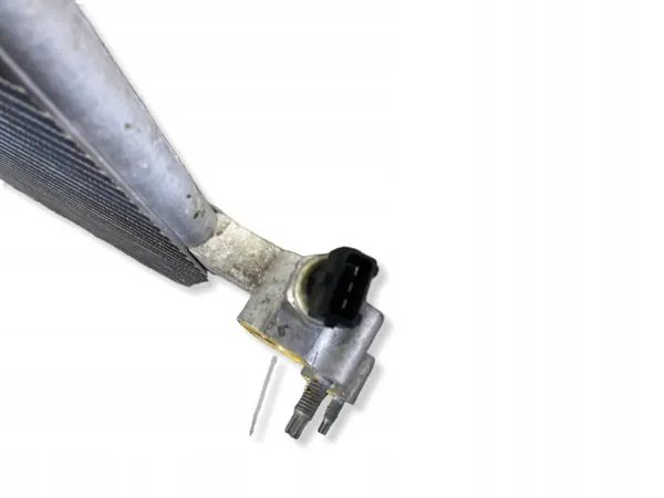 Volvo XC90 2018 AC-kondensor OEM 31686413 image 10