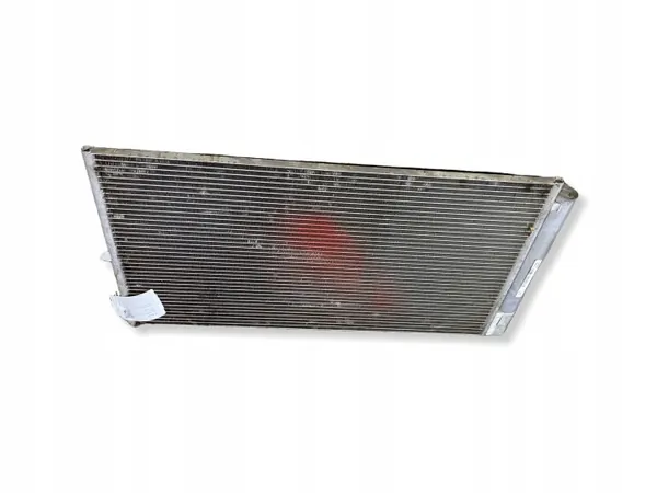 Volvo XC90 2018 AC-kondensor OEM 31686413 image 3