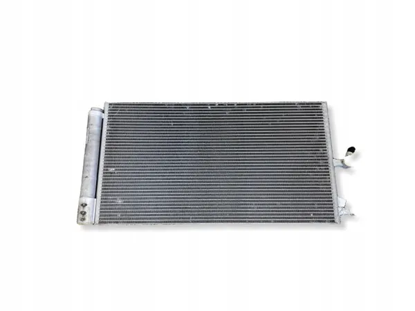 Volvo XC90 2018 AC-kondensor OEM 31686413 image 7