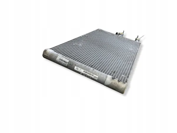 Volvo XC90 2018 AC-kondensor OEM 31686413 image 8