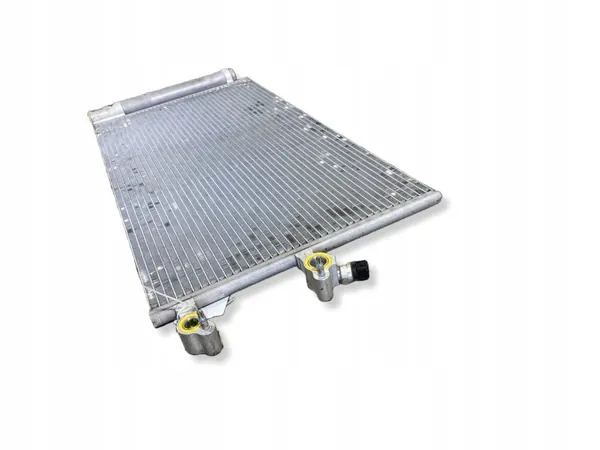 Volvo XC90 2018 AC-kondensor OEM 31686413 image 9