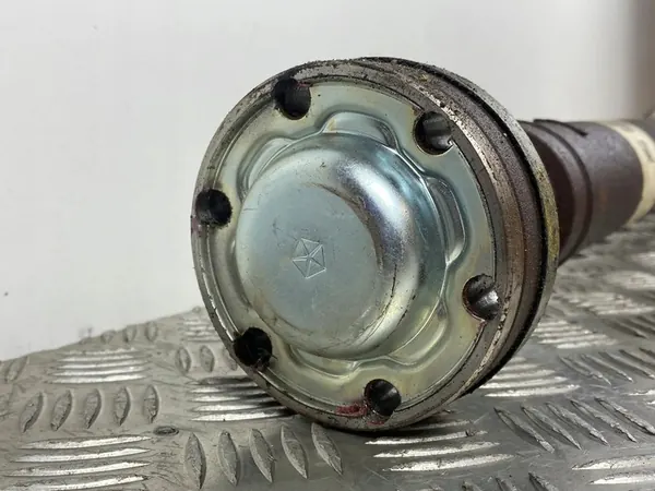 DODGE DURANGO 2014 - DRIVAXEL DIFFERENTIAL image 5