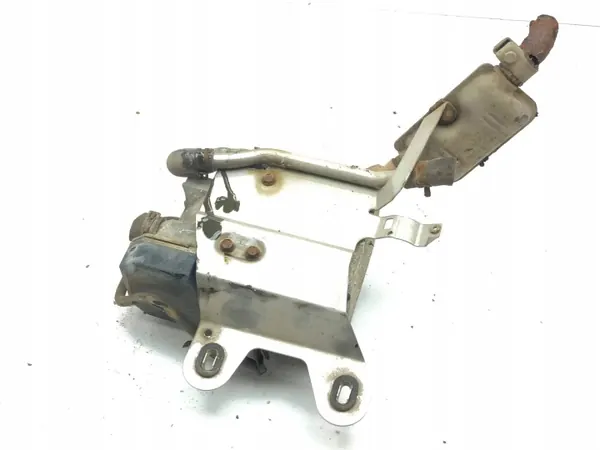Mercedes-Benz S W220 Webasto-verwarming OEM 2205003590 image 3