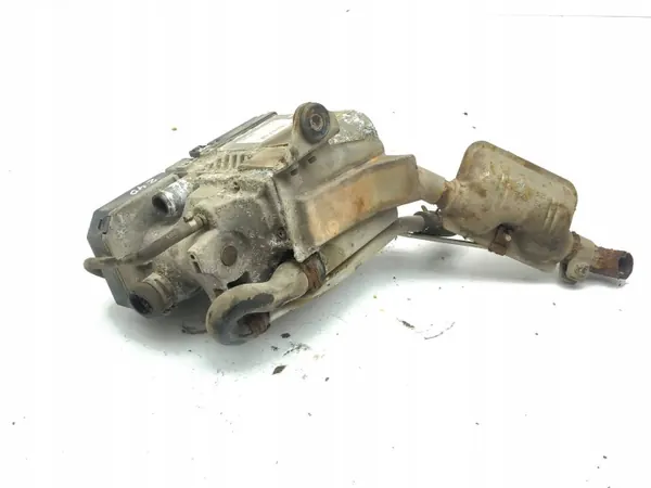 Mercedes-Benz S W220 Webasto-verwarming OEM 2205003590 image 6