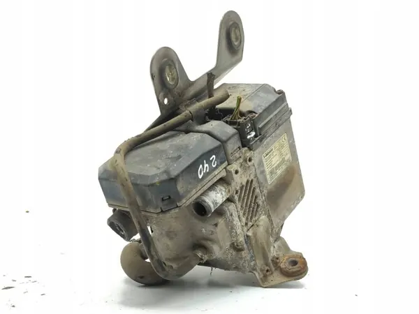 Mercedes-Benz S W220 Webasto-verwarming OEM 2205003590 image 7