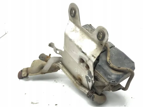 Mercedes-Benz S W220 Webasto-verwarming OEM 2205003590 image 8