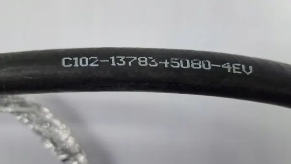 Ilmastointijohdin Fiat Ducato 2.0 2.2 2.3 JTD Euro 5 image 2