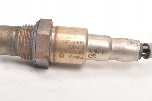 Sensor Lambda BMW F20 F23 8631049 image 7