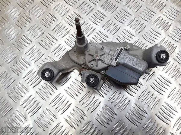 Motor limpiaparabrisas Toyota Auris OEM AM-437962 image 2