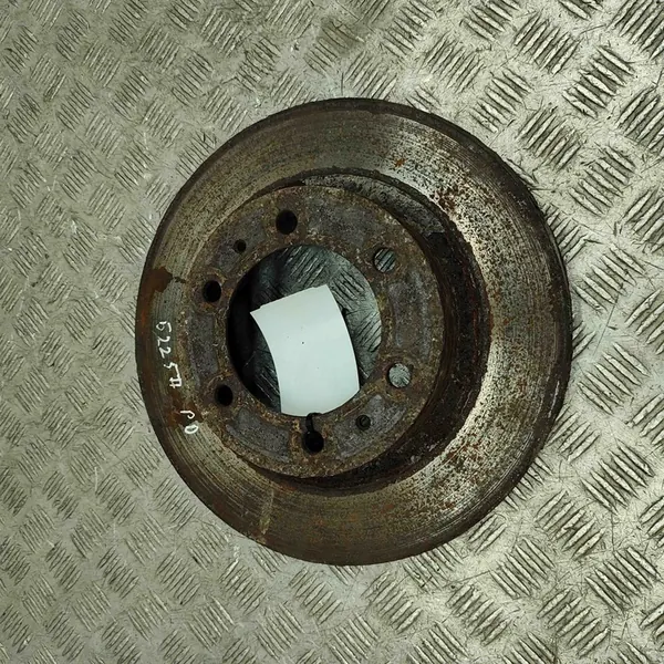 Disco de Freio Dianteiro Direito Toyota Hilux VIII Pick-Up 435120K101 image 2