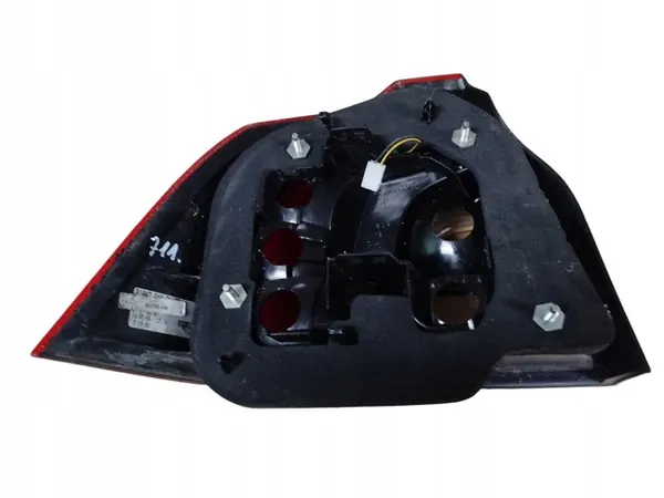 VOLVO S40 V50 Lámpara Trasera Derecha image 2