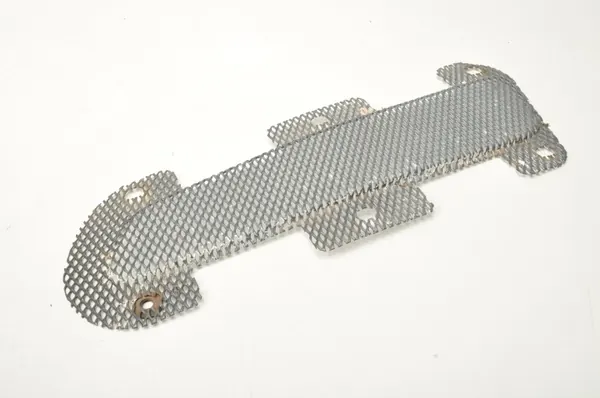 Aston Martin Vantage Jäähdyttimetarjo OEM 420515 - Käytetty image 2