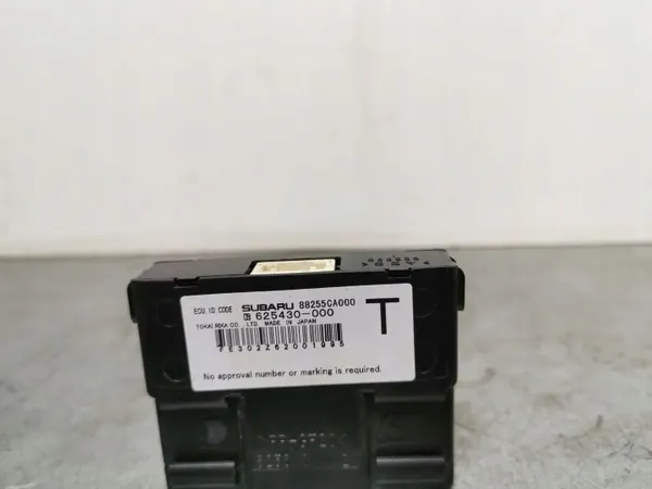 Toyota GT86 styrkontroll OEM 625430000 image 3