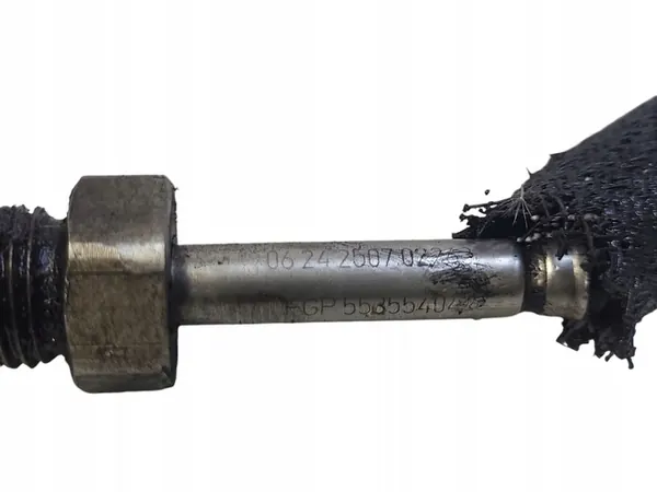 Sensor de temperatura dos gases de escape OPEL ZAFIRA B 1.9L diesel image 4