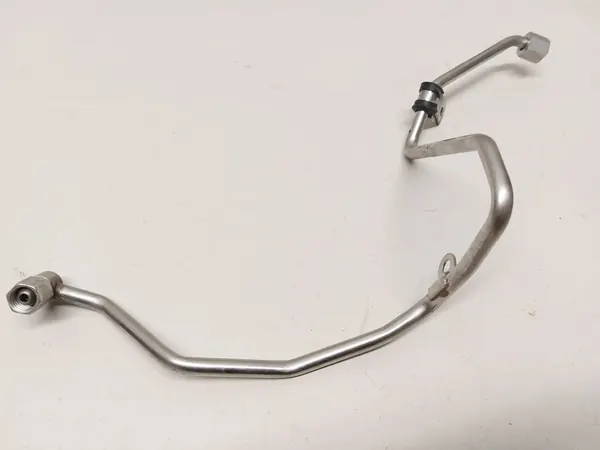 Ligne d'injecteur de carburant Porsche Cayman 981 image 2