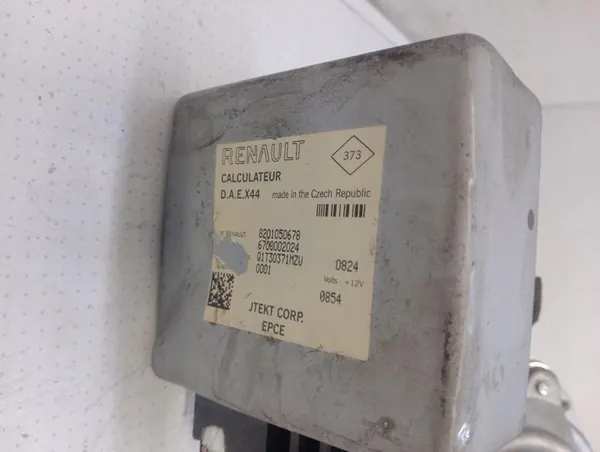 Elektrische Stuurbekrachtiging Renault Twingo II OEM 6900002118 image 2