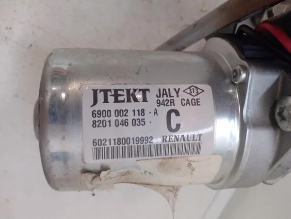 Elektrische Stuurbekrachtiging Renault Twingo II OEM 6900002118 image 3