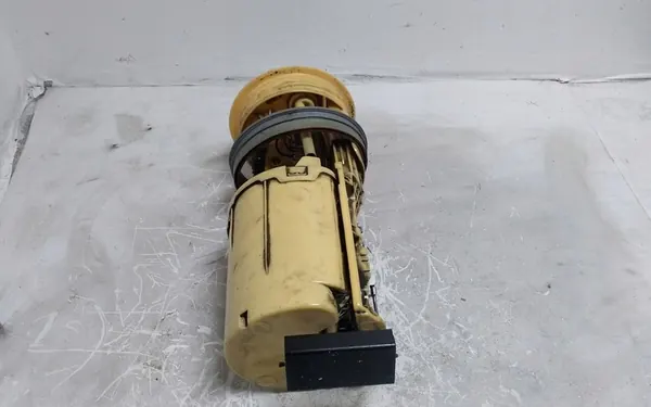 Bomba de Combustível Volkswagen Touran I 228235012001 image 3