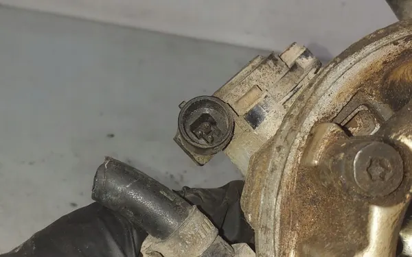 Begagnad Opel Astra F Förgasare OEM ARA137194 image 5
