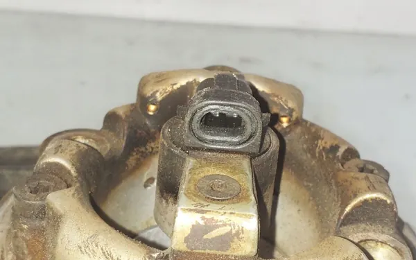 Begagnad Opel Astra F Förgasare OEM ARA137194 image 6