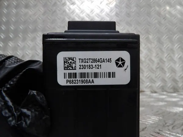 Jeep OE Kamera P68231908AA - Gebraucht image 4