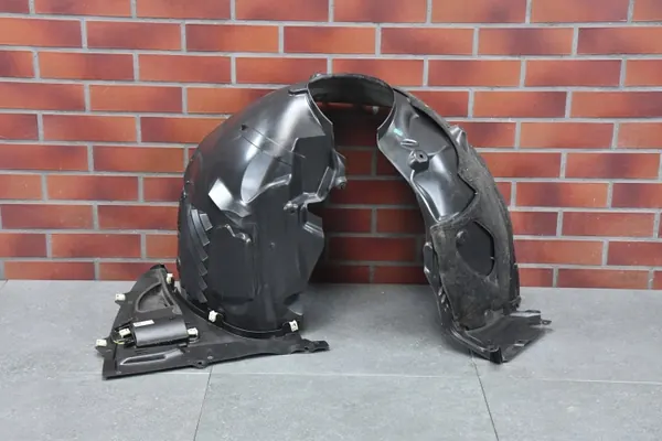 OEM 5W86928 Guardabarros Delantero Derecho BMW iX1 U11 image 2
