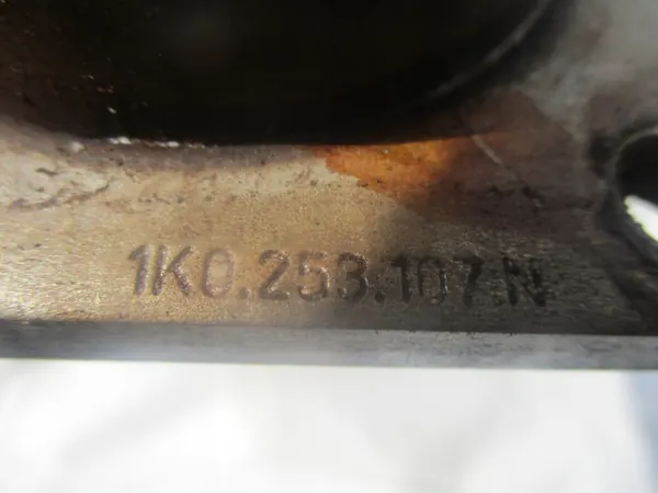 Värinänvaimenninputki OEM 1K0253107N/1K0253463AH image 5