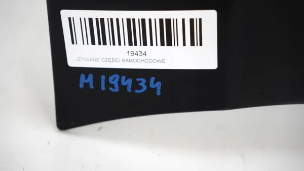 OEM 360151884 Fram Vänster Stänkskärm Audi A5 8T 07-11 image 8