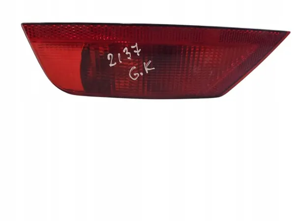 Farol de nevoeiro Ford OEM 8V41-15K273 - Usado image 2