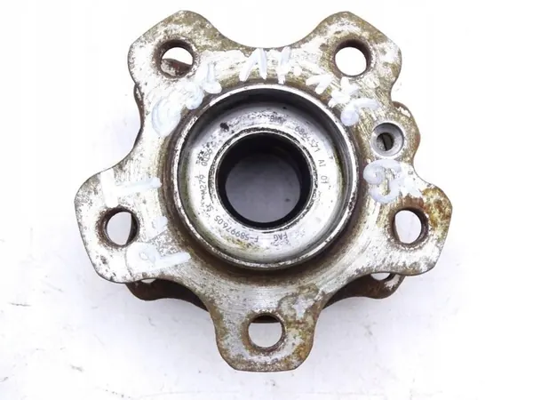 OEM 6864571 Roulement de Roue Arrière pour BMW 6 GT G32 image 2