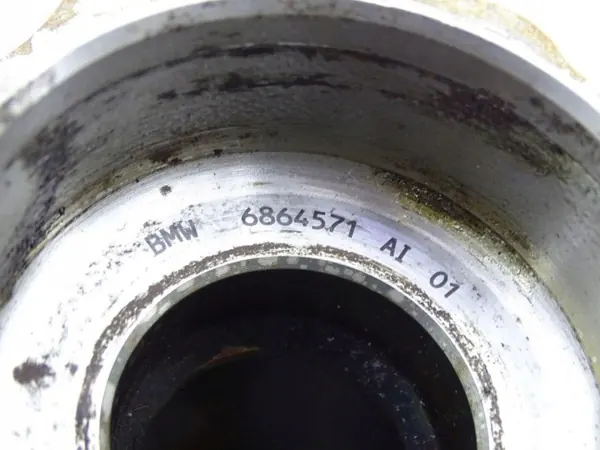 OEM 6864571 Roulement de Roue Arrière pour BMW 6 GT G32 image 3