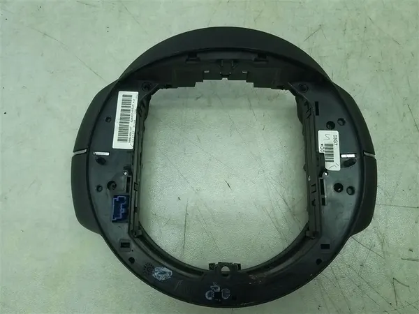 Interruptores de direção Citroen C4 I Grand Picasso 2006-2013 image 6