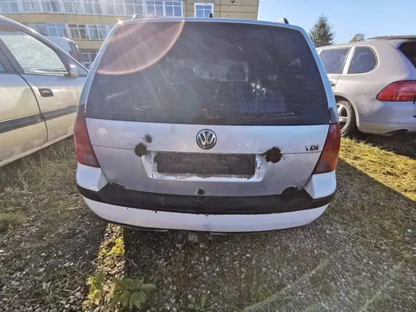 Motor de arranque Volkswagen Bora 1999 1.9L 02a911024b image 6