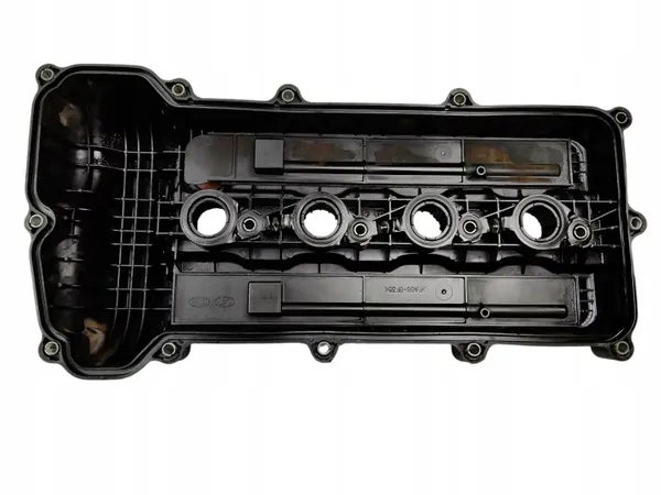Klepdeksel OEM POKRYWA ZAWORÓW HYUNDAI IX20 1.4 16V image 3