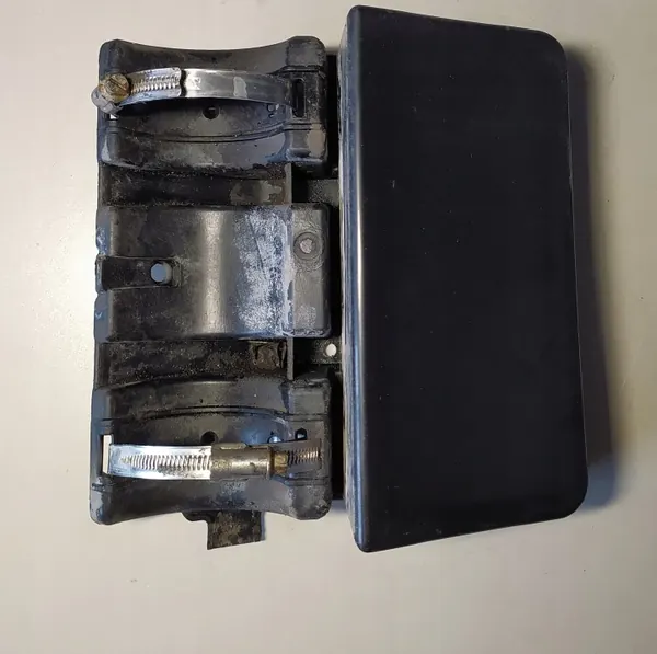 MAN TGX radarsensor bevestiging OEM 81276400019 image 2