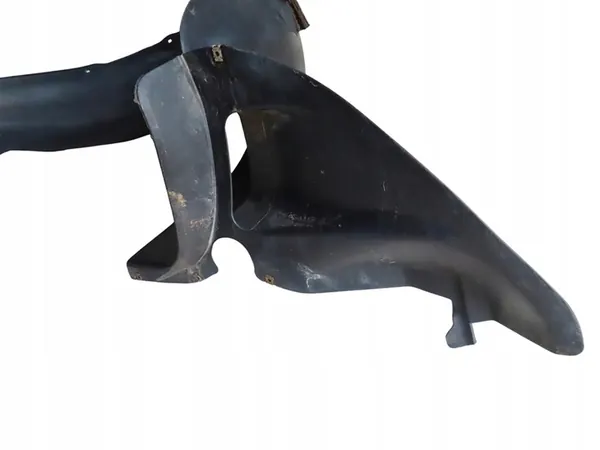 Front Right Wheel Arch Volkswagen Tiguan I 2007-2016 OEM image 5