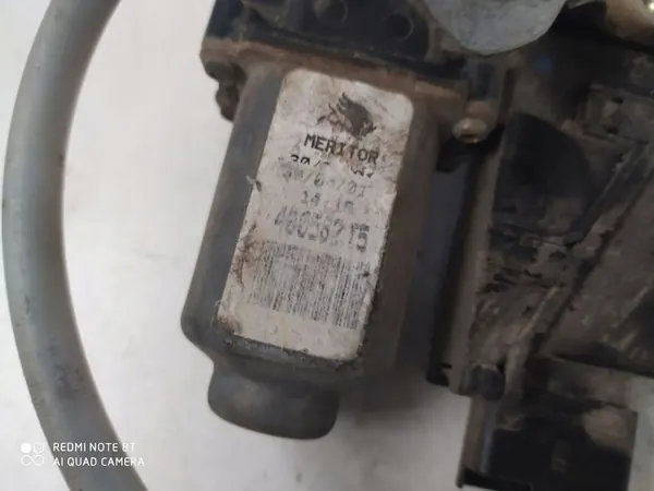 Elevador de Vidro Renault OE 8200008329 image 3